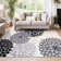 Tapis de salon Wymond