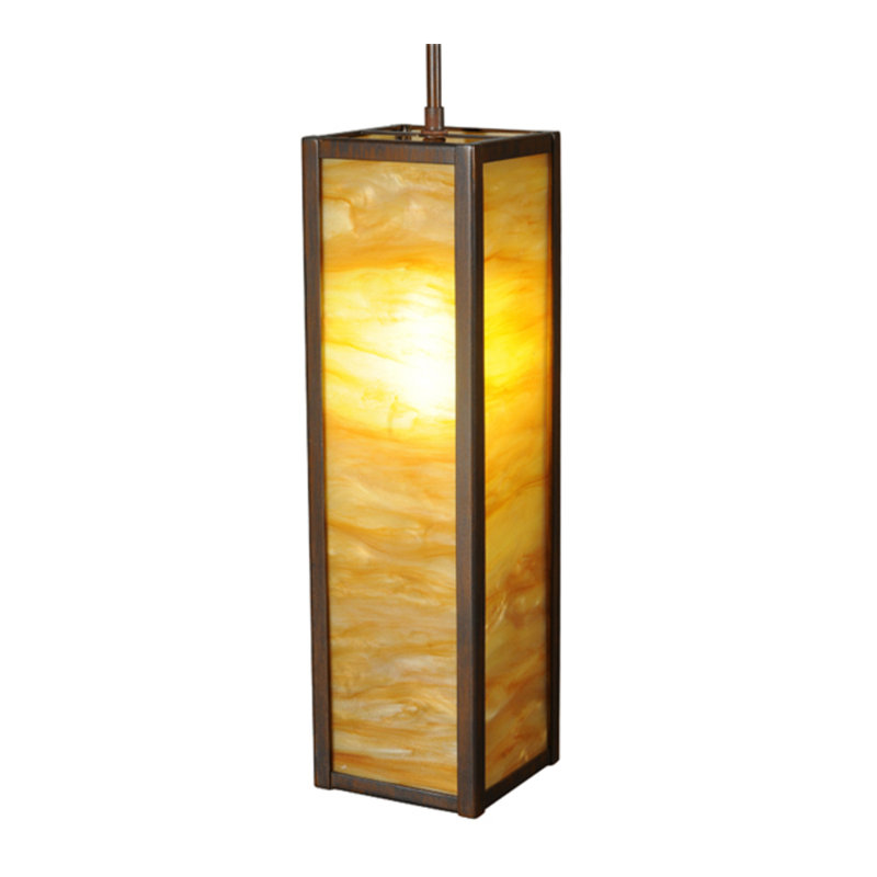 Cooper 1 - Light Pendant