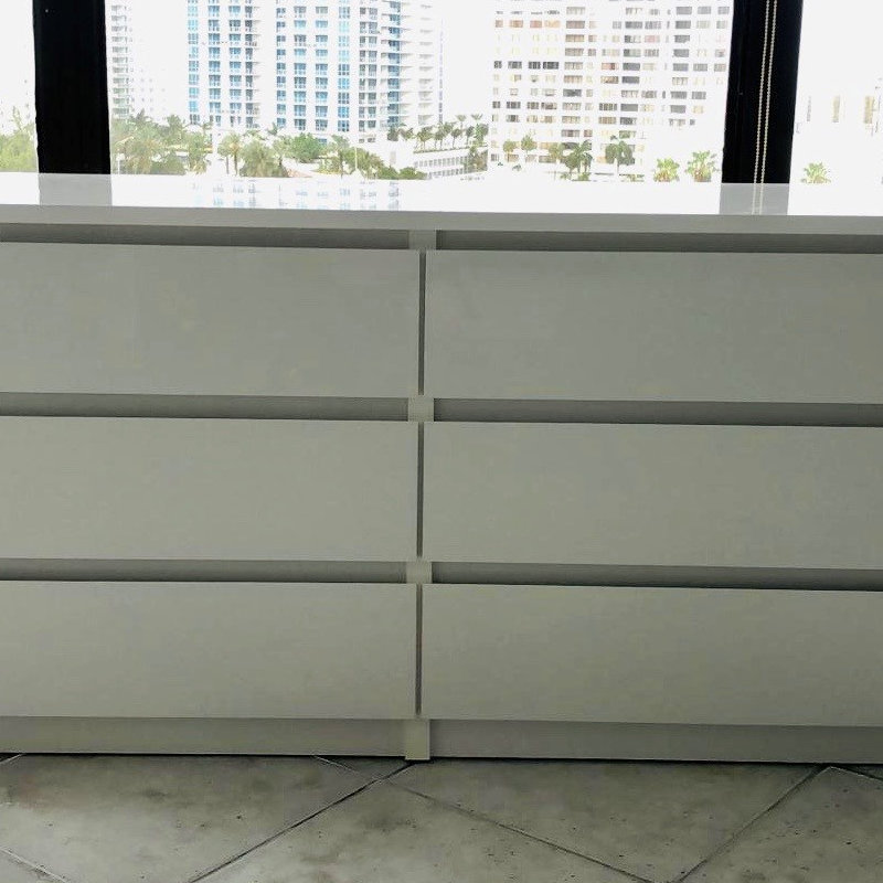 Customer review by Corina