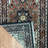  Handmade Heriz Wool Rug