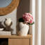 Vase sculptural en céramique sculpté pour table-1230349626-1230349625