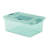 Sterilite Fresh Scent Stackable Plastic Storage Tubs & Totes Set-62228160-62228154