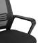 Chaise de travail en filet Bona-1841054304
