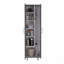 Garde-robe de garde-robe-601467452