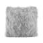 Tibetan Lamb Sheepskin Pillow by Outpost Original-2062668217-2062668214
