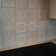 Gatsby Fitz White 8" x 8" Tin Look 3D Wall Tile