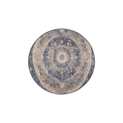 Machine Washable Pink Area Rug