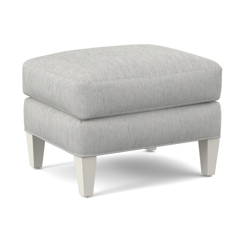 Ottoman, 61492-88, White