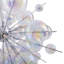 Tess 10 - Light Sputnik Chandelier