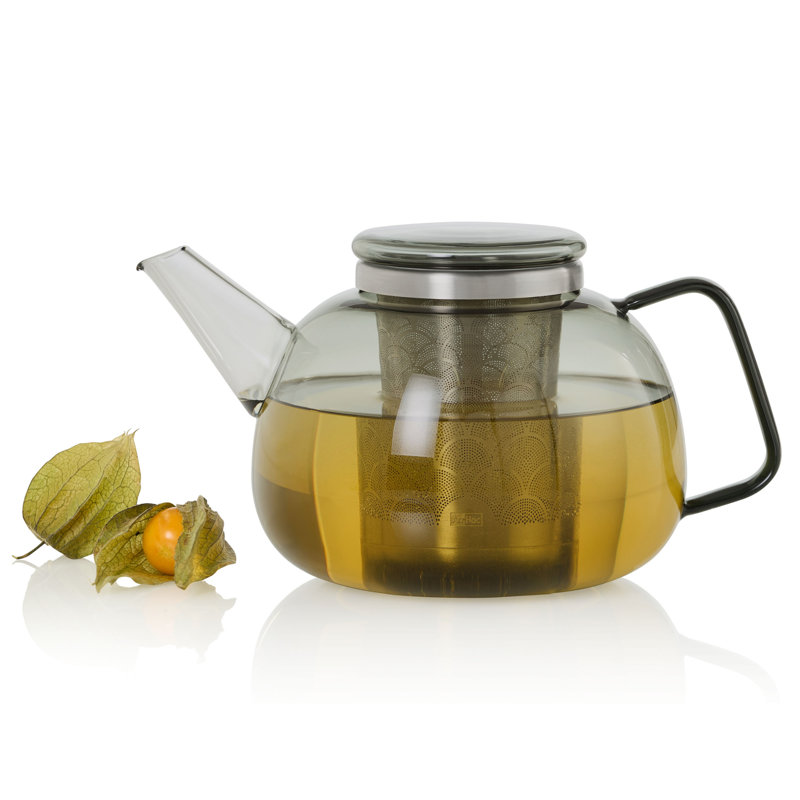 AdHoc Teapot Yuna