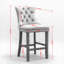 Tabouret de comptoir 27,2 po Simonton-2031608368-2143478646