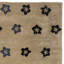 Tapis floral en laine touffeté à la main Soho-108998774