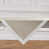 Natural/Silver Shimmer Border is out of stock