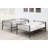Delreal Twin over Twin Standard Bunk Bed by Isabelle & Max-1895814601