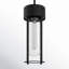 Luminaire suspendu d'extérieur Pierson