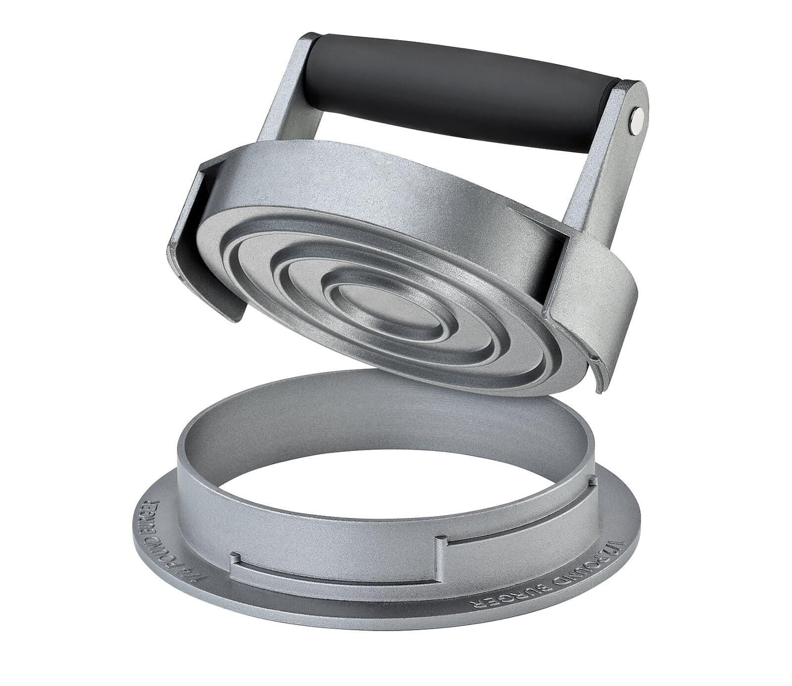 Frieling "Trio" Burger press | Perigold