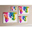 Aneia Cork Corkboard / Bulletin Board
