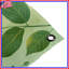 Tapisserie murale plantes vertes à feuilles - décoration murale feuillage-640100842