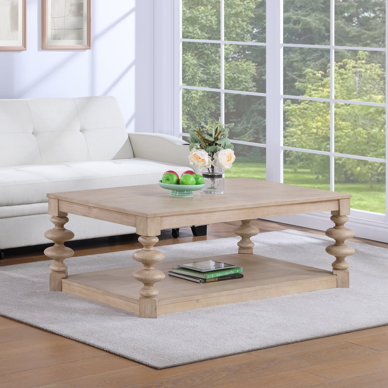 Table basse Naco Light