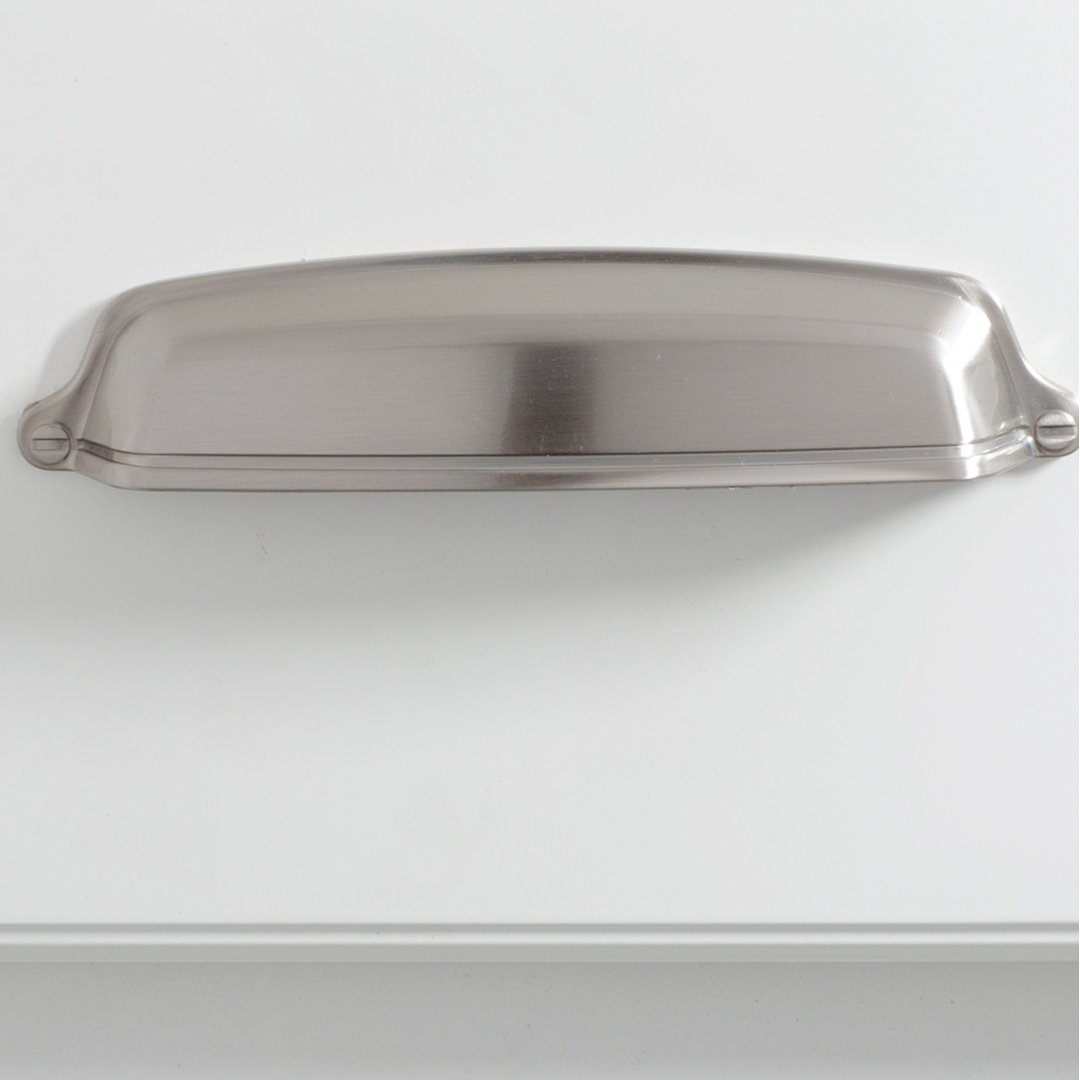 5 1/16" Center to Center Cup/Bin Pull Multipack (Set of 10) Amerock 