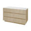 Commode 6 tiroirs Contemporary