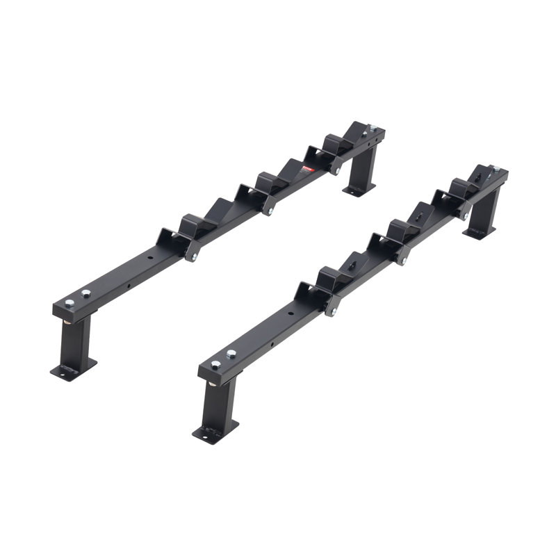 Meahgan Trimmer Rack