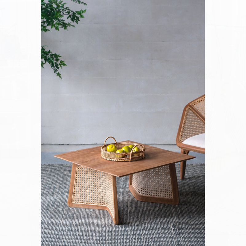 Table basse moderne pour le salon