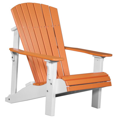 Lechiaro Outdoor Adirondack Chair