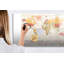 Magnetic Glass Dry Erase Board