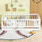 Twin Size Floor Wood Bed-639362835-639362860-639362862
