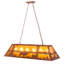 Rustic Lodge 6 - Light Pendant