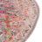 Engelhardt Washable Floral Indoor Rug-649991989