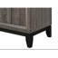 Table de chevet 2 tiroirs Braylea-298915501