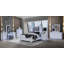 DRESSER LUMINEUX Garion avec DEL