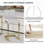  Tabouret de comptoir 25 po Jeileen (ensemble de 2)-115486859