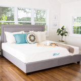 12'' Firm Gel Memory Foam Mattress
