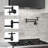 Akicon Kitchen Faucet-101091614