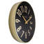 Horloge murale 16 pouces Alchemy-2092431675