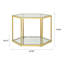 1 + 2 salon petite table basse table de chevet table de chevet table d'appoint