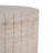 Outdoor/Indoor Lightweight Concrete Side Table