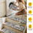 Leaf Stair Treads