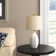 Canup Ceramic Table Lamp