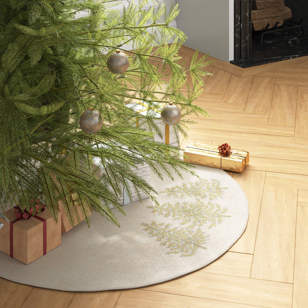 Tree Skirt Greyleigh™