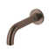 Sierra Commercial Brushed Nickel Faucet Durable Stylish and Perfect for High Traffic Spaces
