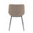 Castillon Two-Tone Upholstered Side Chairs-1718618933