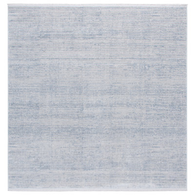 Whisper 562 Area Rug In Blue / Grey