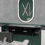 Bureau de direction mural