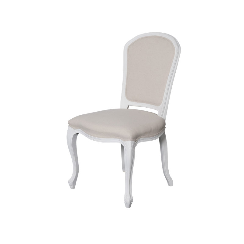 Baronville Upholstered Side Chair