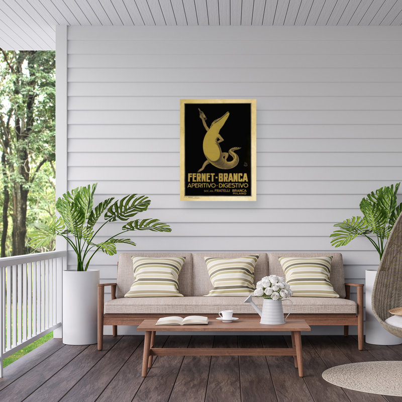 Bologette bolologienne sur toile, H 32 po x l 24 po