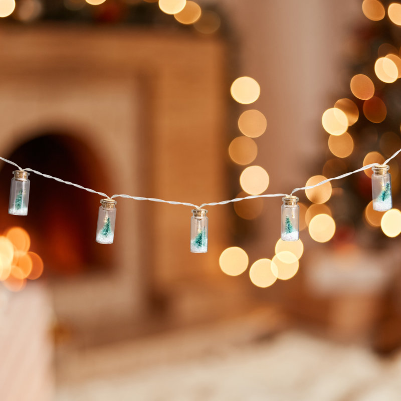 1'' String Lights